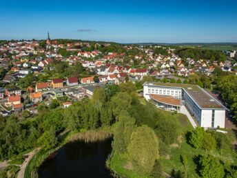 8 Tage Rügen & Stralsund inkl. Dinner und Ozeaneum