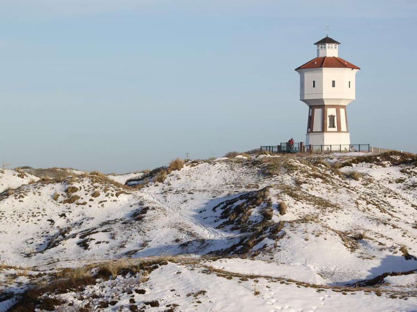  Maritime Winter-Wellness- 3 Tage auf Langeoog