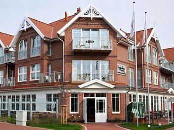  Maritime Winter-Wellness- 3 Tage auf Langeoog