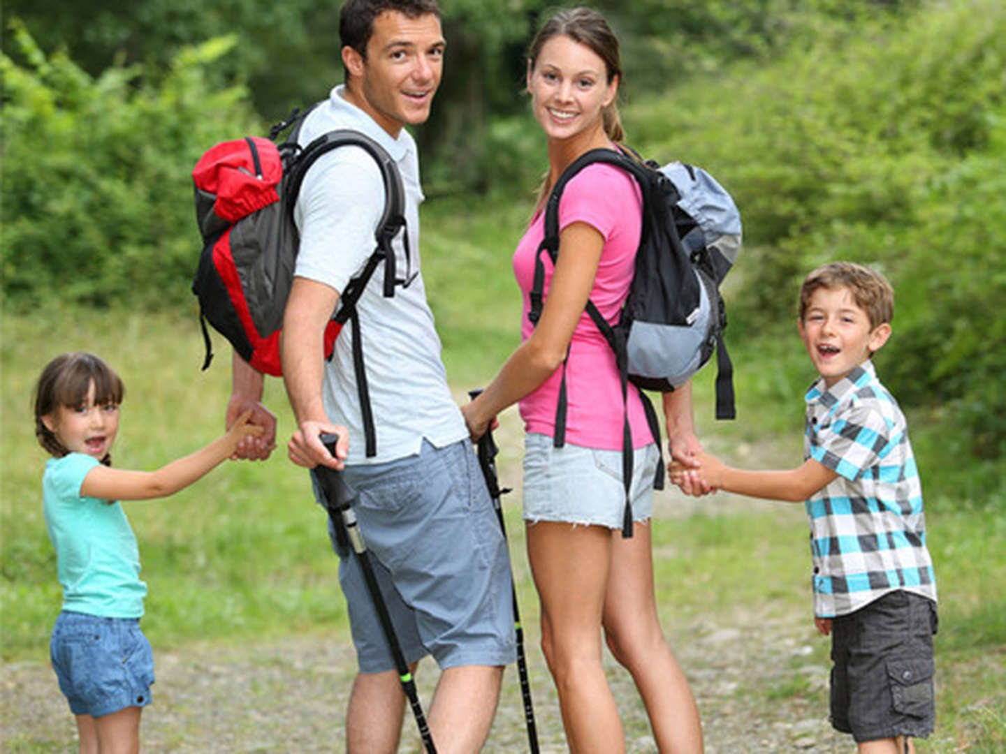 Familienzeit an der Mosel - Familie oder Single mit 1-2 Kindern