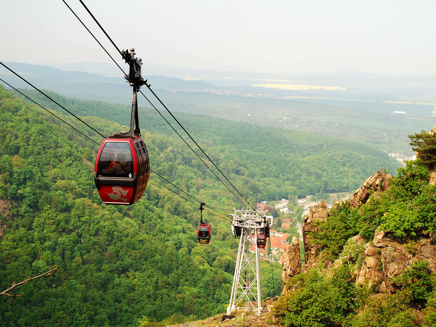 3 Tage Kurzurlaub im Harz