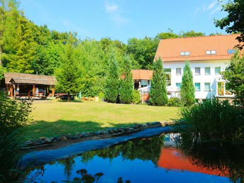 Genussvolle Ostertage im wunderschönen Harz inkl. Halbpension