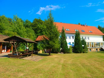 Winterliche Entdeckerreise im Harz 2 Tage 