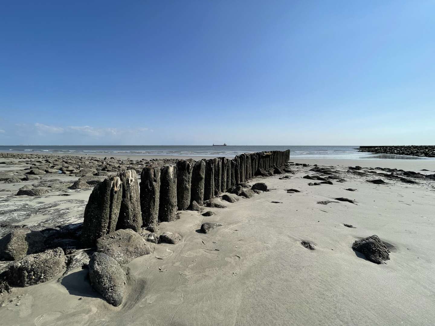 5 Tage Meer- Entspannung auf der Ostfriesischen Insel Borkum