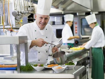 Frühlingserwachen am Teutoburger Wald im Ringhotel Landhotel Buller | 2 Nächte