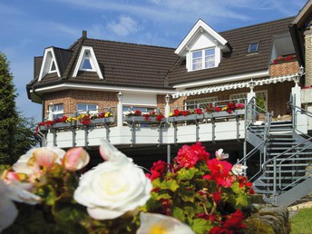 Frühlingserwachen am Teutoburger Wald im Ringhotel Landhotel Buller | 2 Nächte