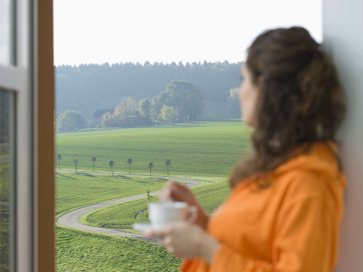 Frühlingserwachen am Teutoburger Wald im Ringhotel Landhotel Buller | 2 Nächte