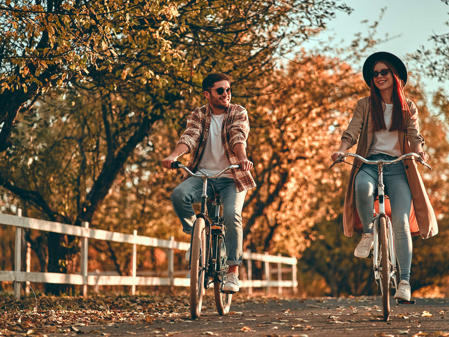 Heimat-Genuss-Wochenende inkl. Leihfahrrad | 3 Tage