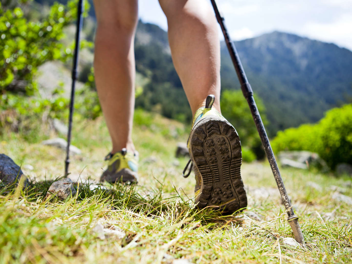 3 Tage Wandern, Radeln oder Biken im Rotkäppchenland in Hessen inkl. Halbpension