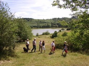 Genussvolle Wandertage in der Eifel | 4 Tage inkl. Halbpension