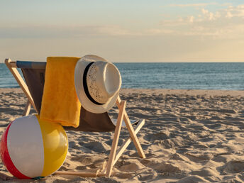 Eine Woche Sonneninsel auf Usedom