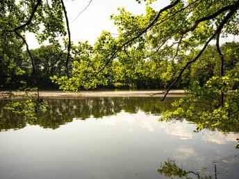 Silvester in der Rhön -  Auszeit vom Alltag und Urlaub für die Seele