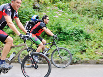 3 Tage - Radeln an Rhein und Mosel inkl. Leihfahrrad 