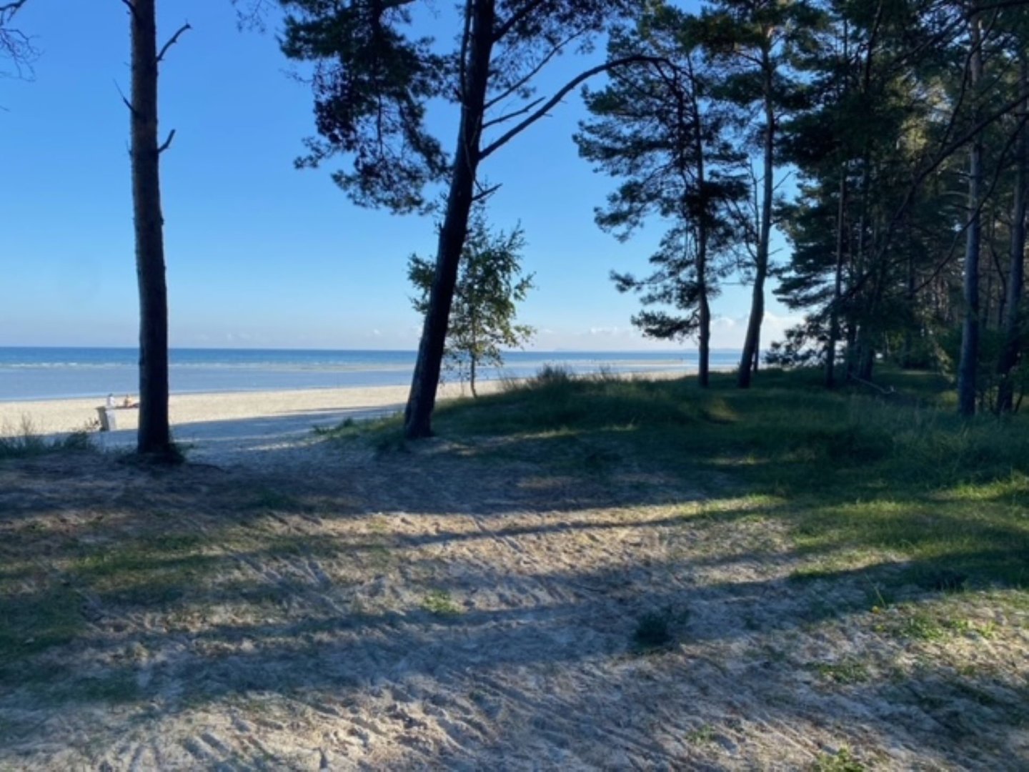 Usedom, Neujahr am Meer (2 Nächte)  