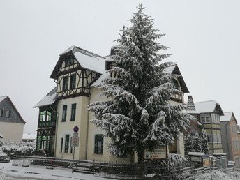 3 Wohlfühltage im Harz - Midweek 