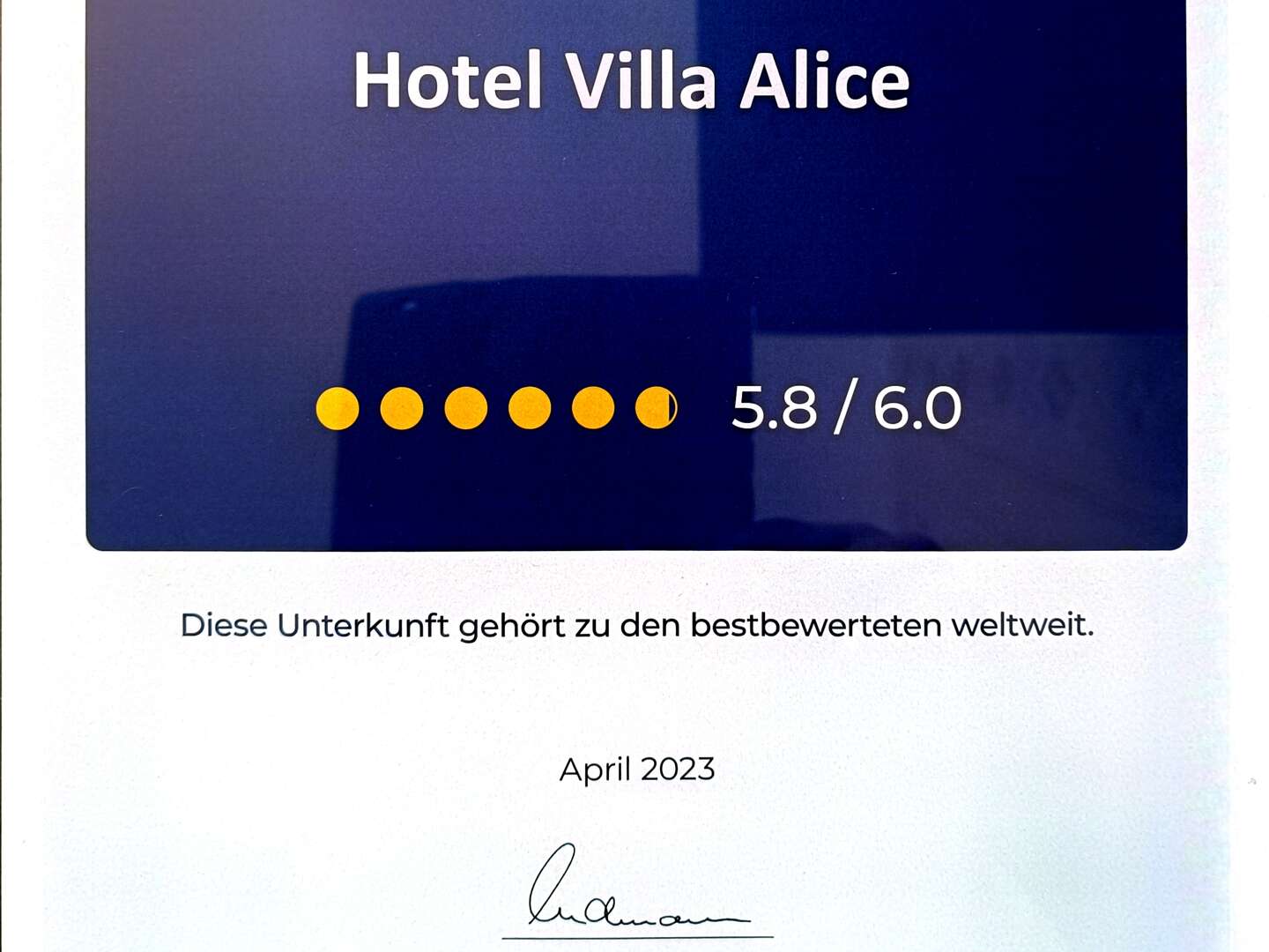 3  Tage im Hotel Villa Alice in Thale für 99 €