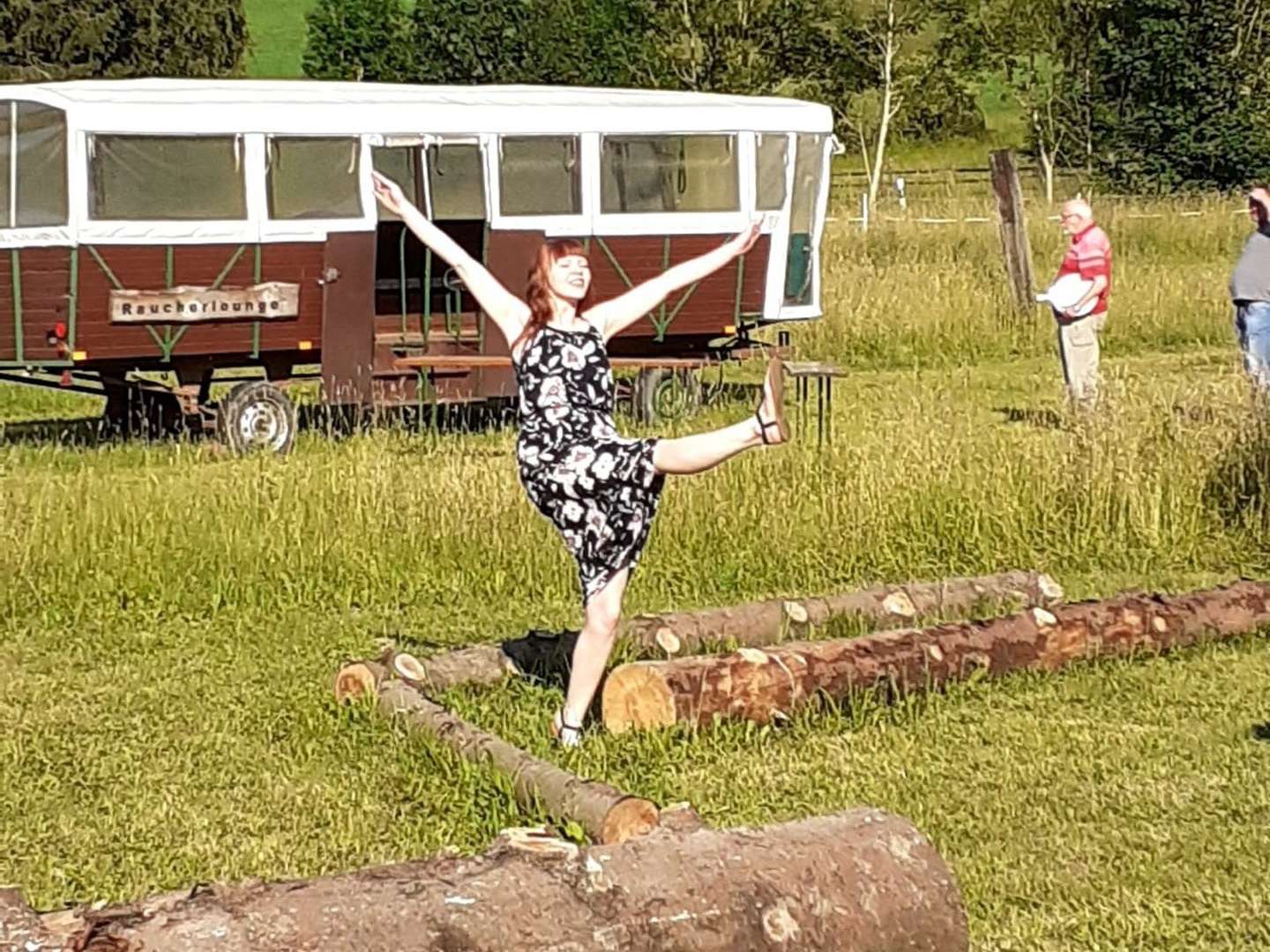 Urlaub für Kurzentschlossene zwischen Teutoburger Wald & Weser Bergland