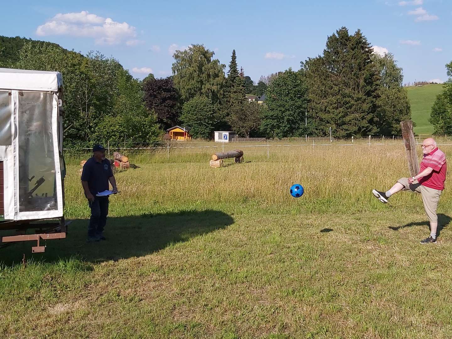 Urlaub für Kurzentschlossene zwischen Teutoburger Wald & Weser Bergland