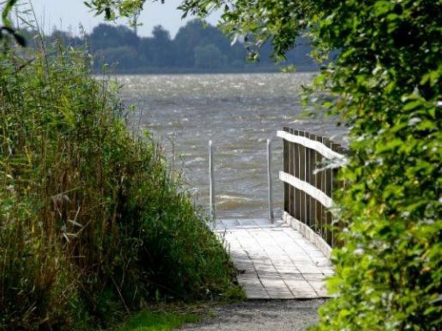 Haus am Meer trifft Spieker 