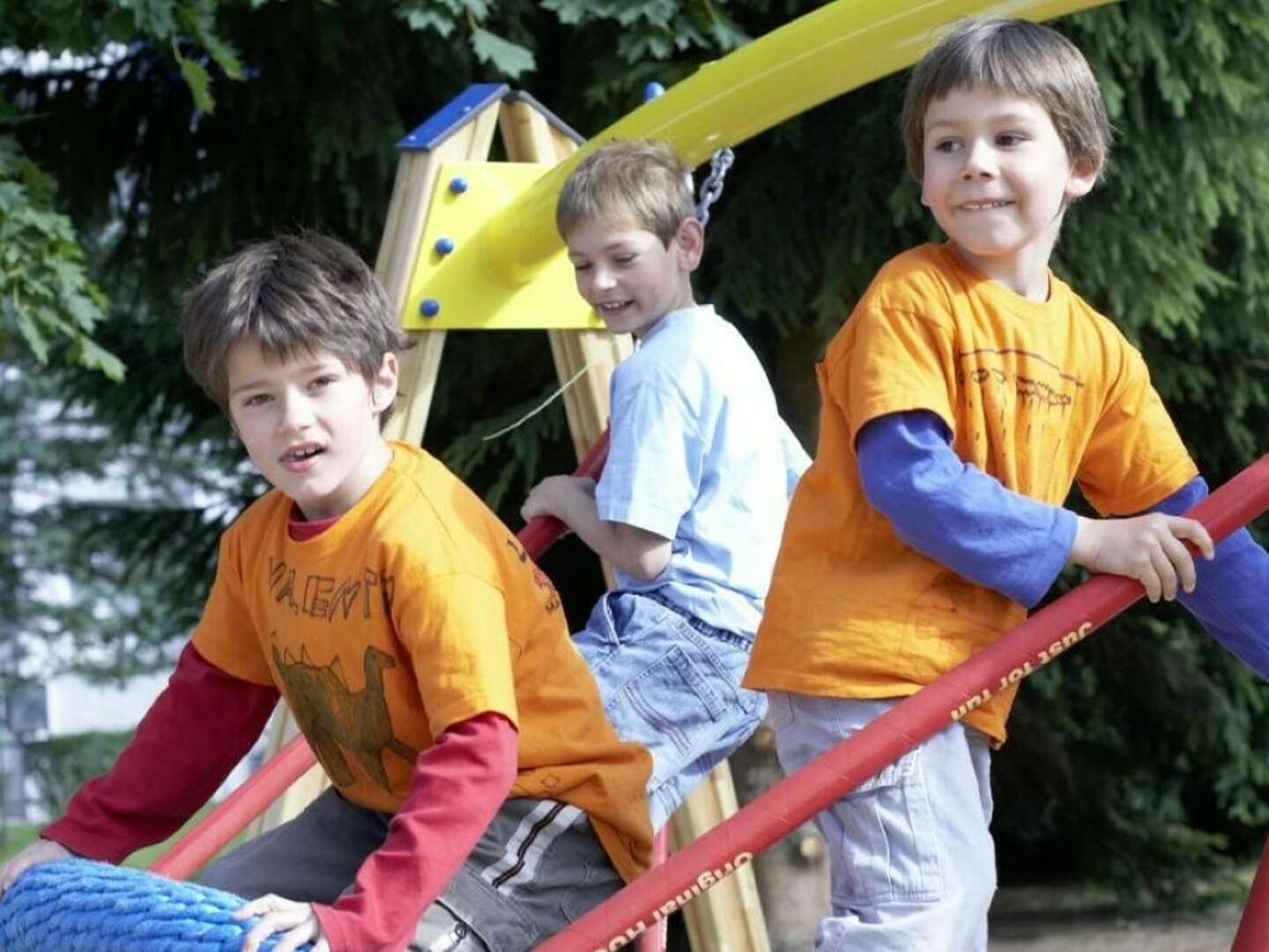 5 Tage Thüringer-Wald-Entdecker