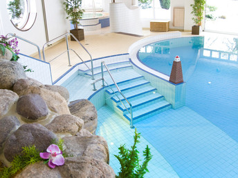 Mini-Urlaub für Genießer inkl. Massage & Abendessen inkl. SauerlandCard