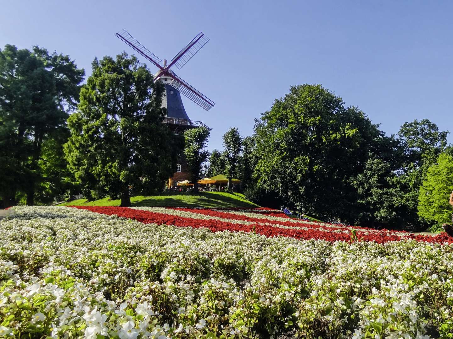 Bremen entdecken - 3 Tage direkt in der Altstadt inkl. BremenCARD