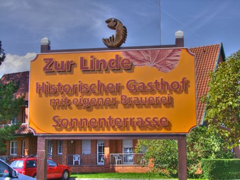 4 Tage Rügen - Tradition mit Herz & einem Lächeln inkl. Abendessen