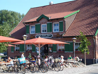 4 Tage Rügen - Tradition mit Herz & einem Lächeln inkl. Abendessen