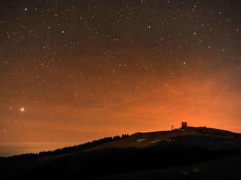 Wanderlust im hessischen Bergland: 3 Tage auf dem Liebesweg