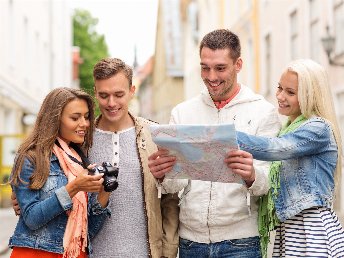 Städtetrip Arnsberg – Entdecke die Stadt und genieße den Komfort | 3 Tage  