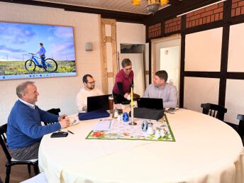 Romantische Verwöhn-Auszeit am Arendsee inkl. 3-Gang Dinner