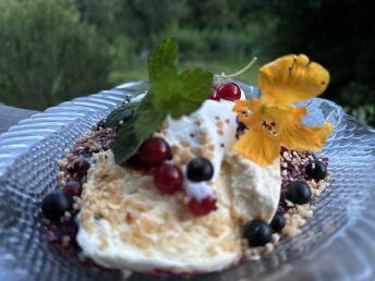 Romantische Verwöhn-Auszeit am Arendsee inkl. 3-Gang Dinner