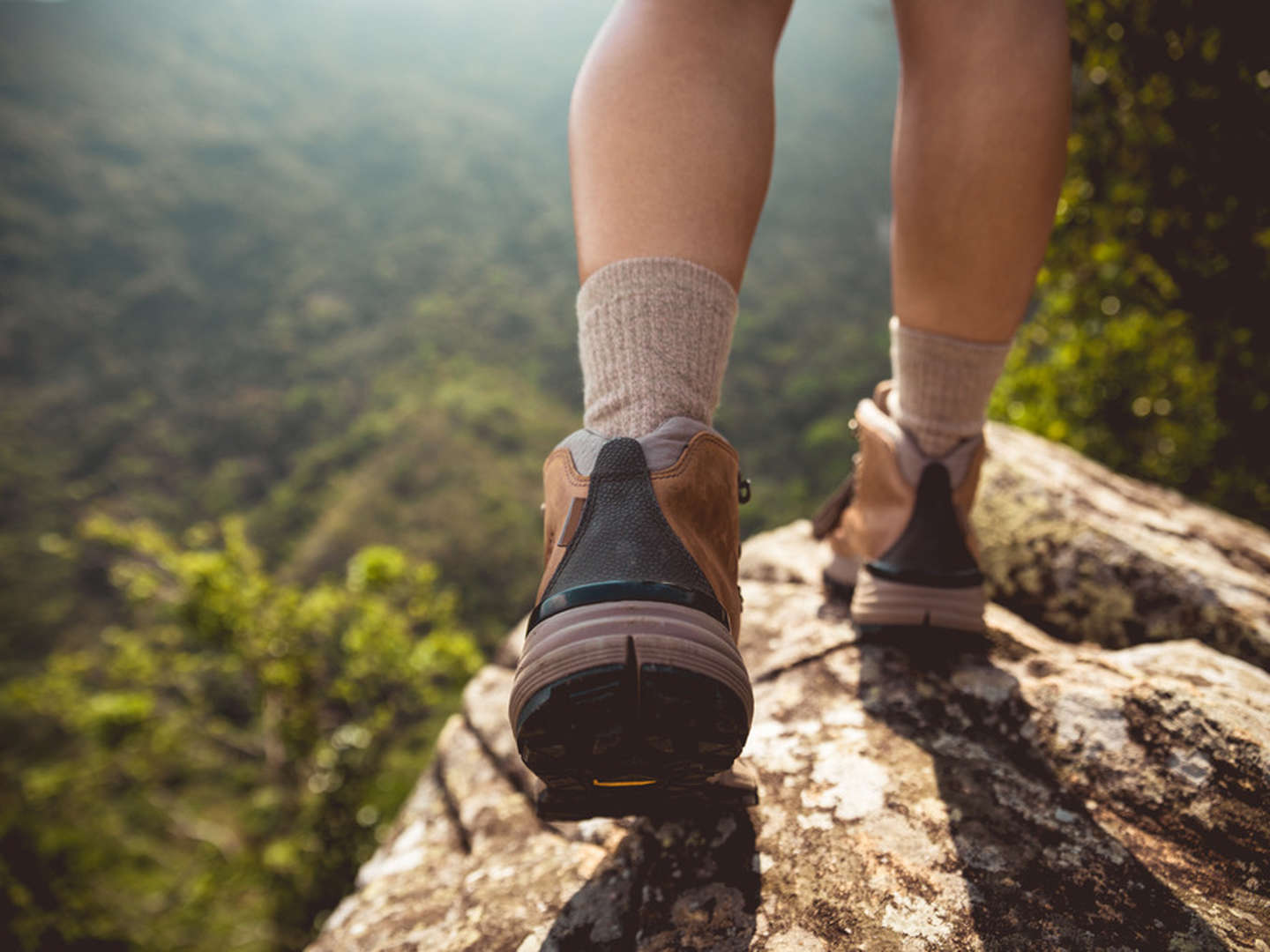 Wandern hat immer Saison in der Vulkaneifel