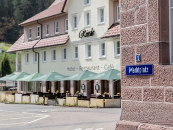 2 Tage Aktivurlaub im Schwarzwald inkl. Paracelsus-Therme