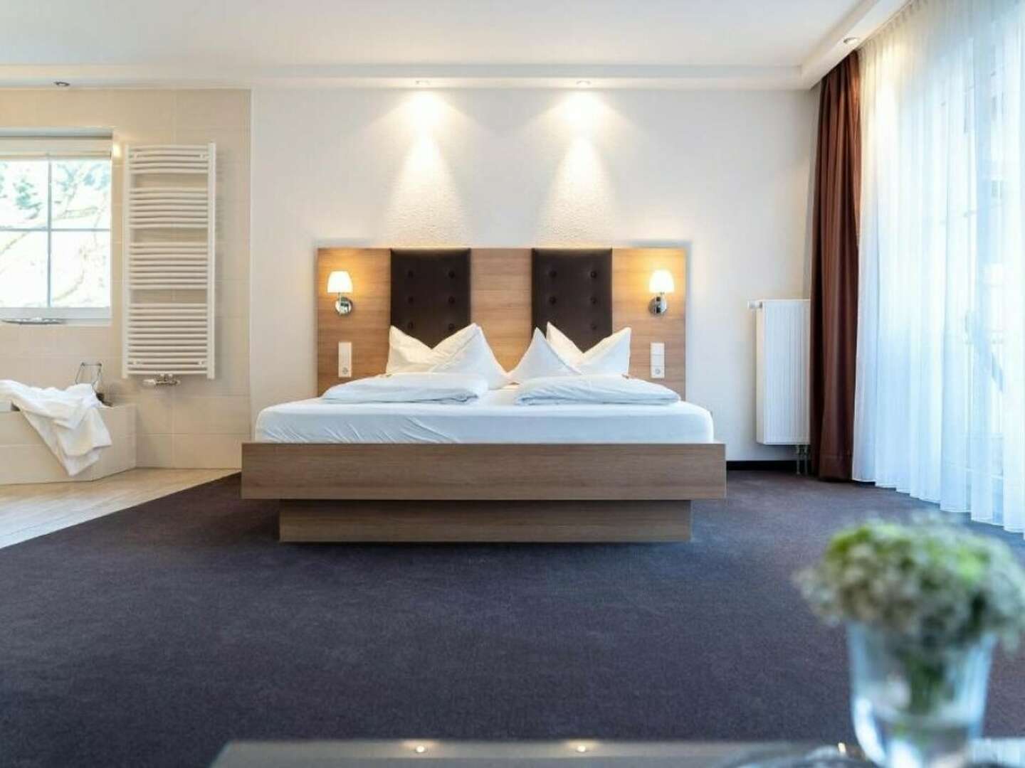 3  Tage exklusiv verreisen - nur 99 EUR