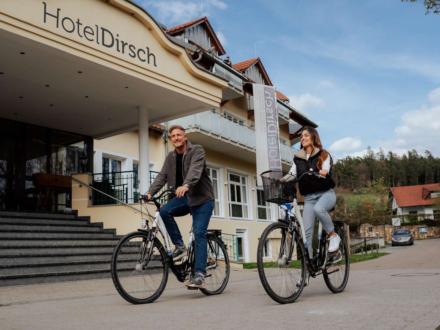 Genießertage im Altmühltal - 3 Tage inkl. Genusspaket