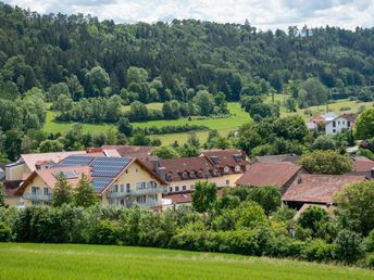 Genießertage im Altmühltal - 7 Tage inkl. Genusspaket