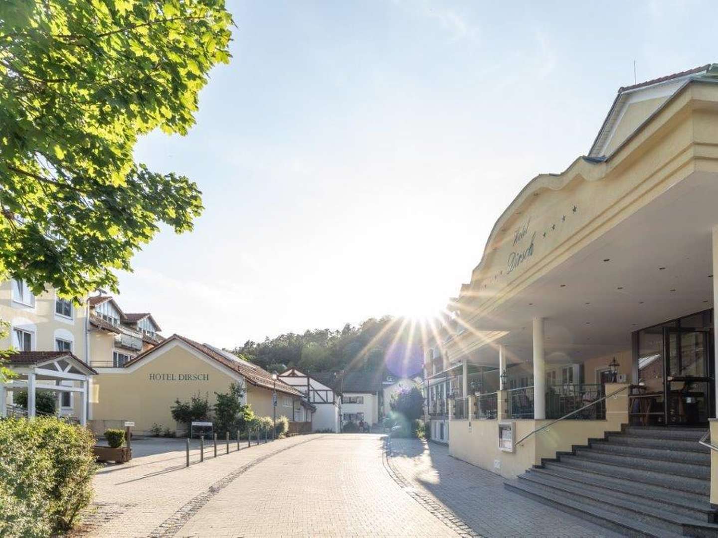 Aktiv im Altmühltal - 6 Tage inkl. Genusspaket