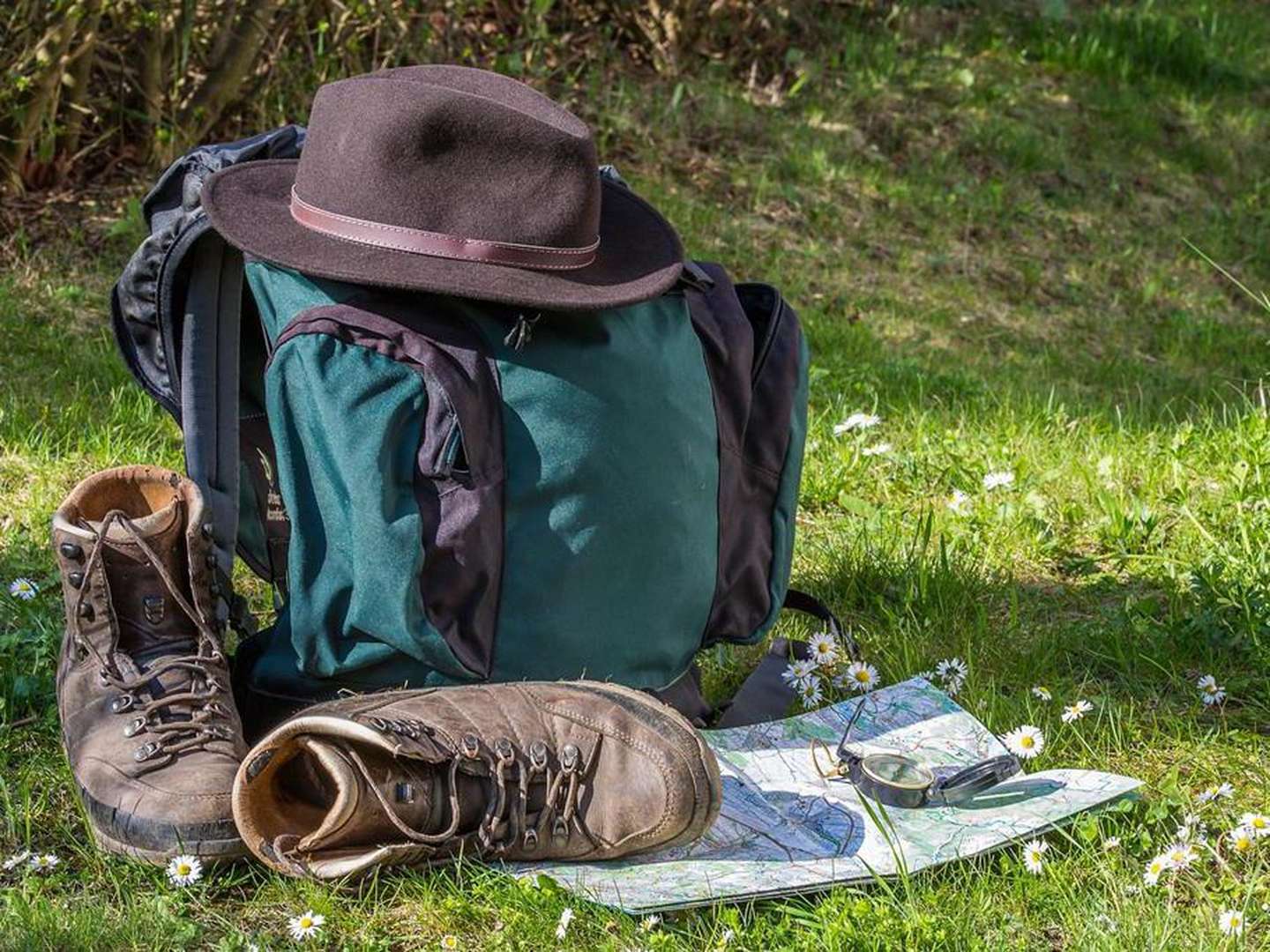 Aktiv im Altmühltal - 3 Tage inkl. Genusspaket