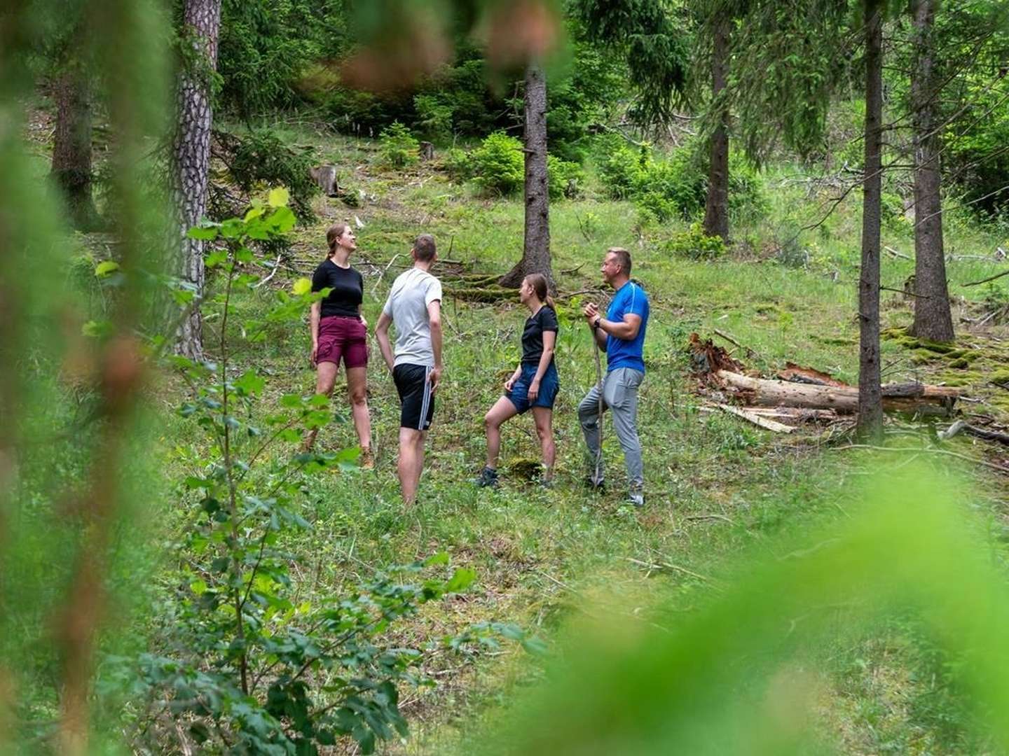 Aktiv im Altmühltal - 7 Tage inkl. Genusspaket