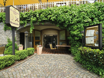 Faszination Mosel im Weinhotel