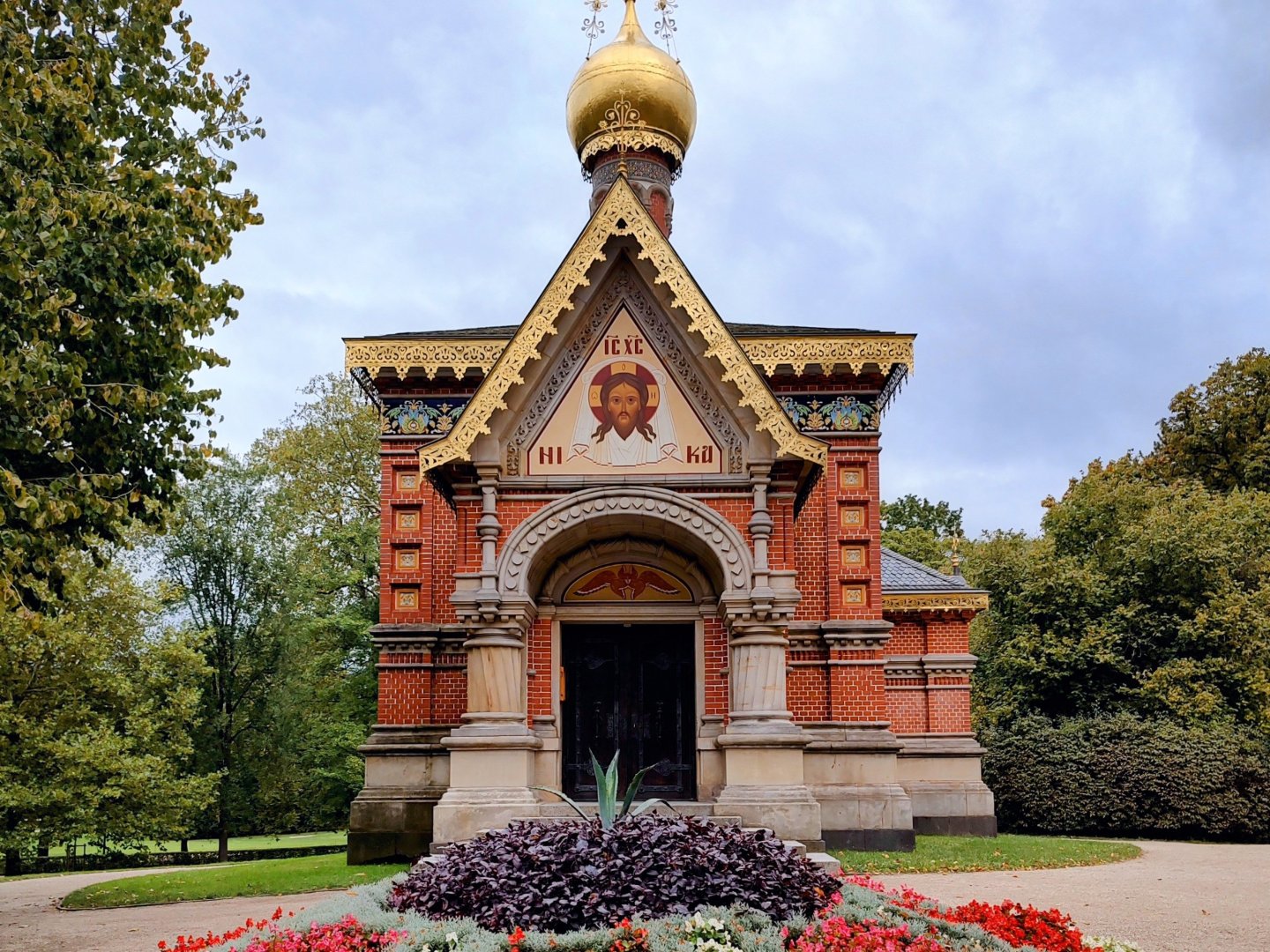 Ostern in Bad Homburg