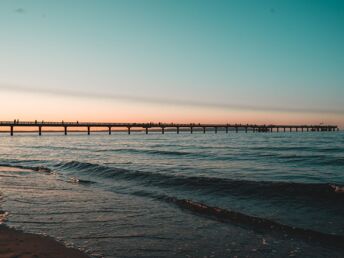 3 Tage Binz, im größten Ostseebad auf Rügen entspannen