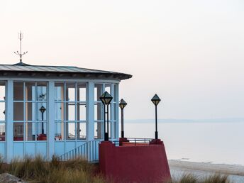 3 Tage Binz, im größten Ostseebad auf Rügen entspannen