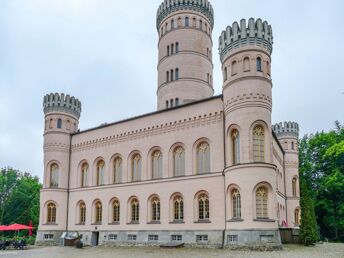 3 Tage Binz, im größten Ostseebad auf Rügen entspannen