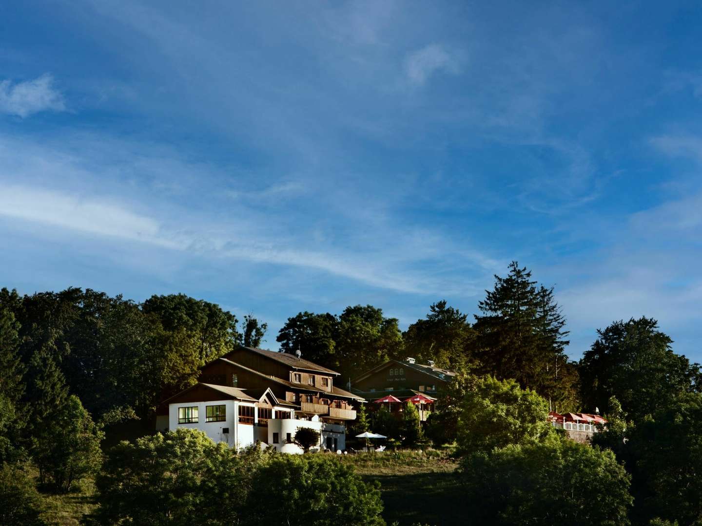 8 Tage Lass mich heute… die Rhön erleben