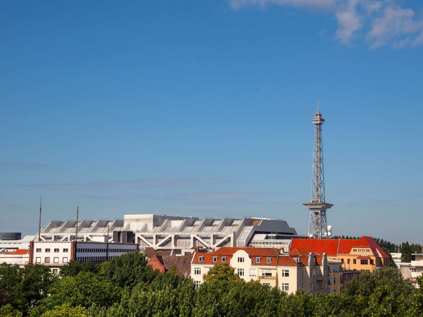 Berlin erleben  inkl. Frühstück | 4 Tage 