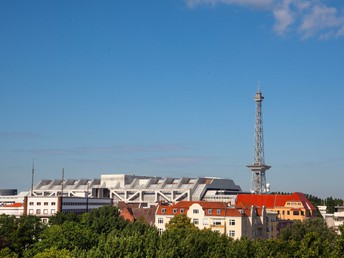 Berlin erleben  inkl. Frühstück | 4 Tage 