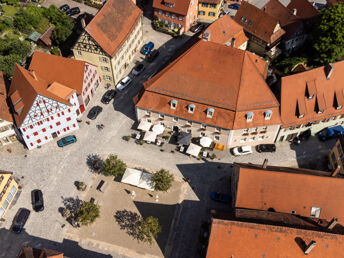 VIVA Romantica - 3 Tage in Bayern inkl. Stadtführung & romantisches Abendmenü