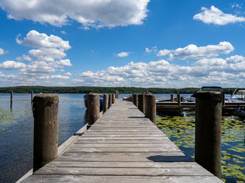 Kurze Auszeit in Potsdam - 2 Tage